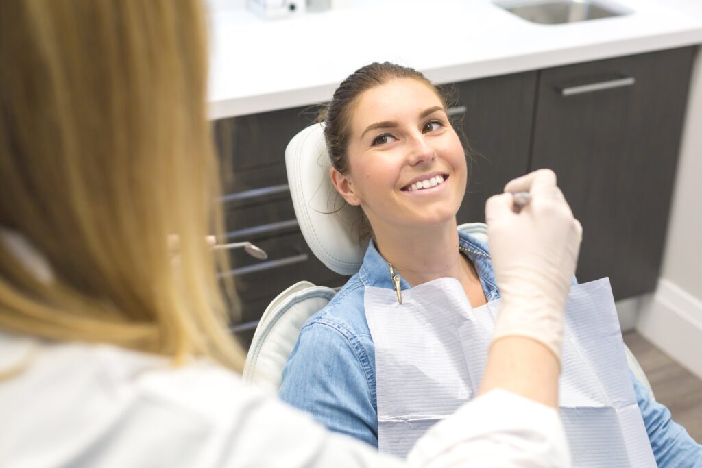 Software de gestión de mejores prácticas para dentistas