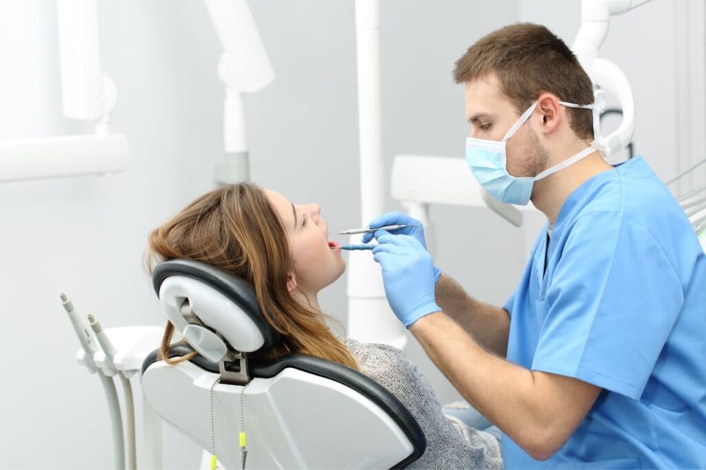 ¿Cuáles son las reglas de HIPAA para dentistas?