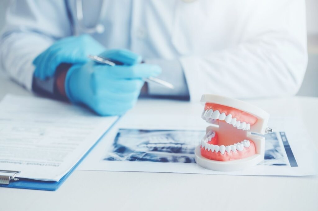 ¿Cuáles son las reglas de HIPAA para dentistas?