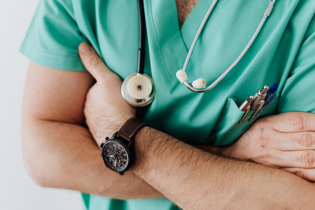 Software de facturación para hospitales