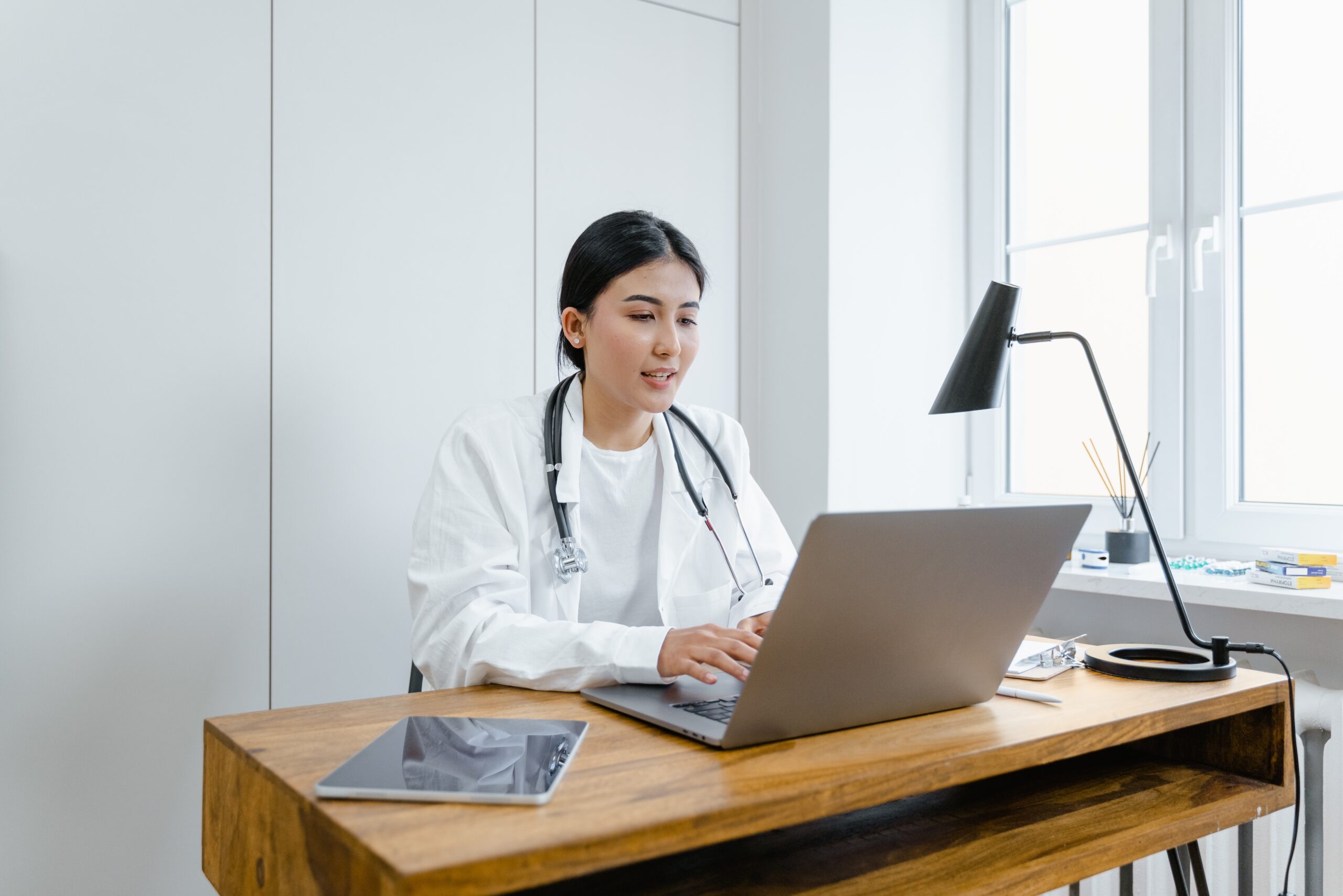 Mejor EMR para laboratorios pequeños: 5 mejores selecciones